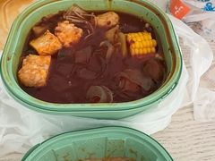 -呷哺呷哺(融创茂店)