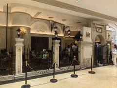 -B&C黄油与面包·THE GARDEN BAKERY概念店(世纪汇店)