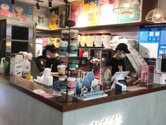 -茶话弄(李家村万达店)