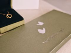 -梵克雅宝(国贸商城店)