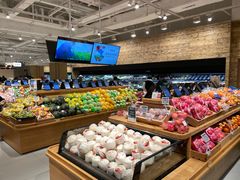 -七鲜超市(瑞虹天地太阳宫店)