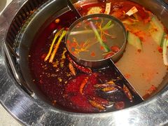 -重庆德庄火锅(映月湖环宇城店)