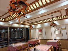 -小慧莜面村(青东店)