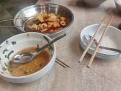 -郭记豌豆鲜粉