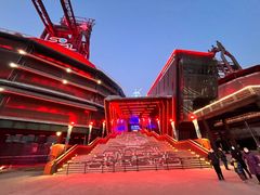 -首钢一高炉·SoReal科幻乐园