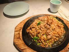 -北李妈妈菜·海肠捞饭(高新万达店)