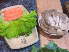 -蜀大侠火锅(森兰花园城店)