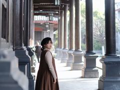 -平安桥天主教堂