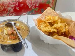 -东北公社(北京路店)