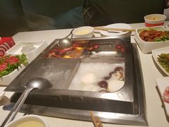 -海底捞火锅(公益西桥店)