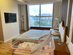 -金月汇月子会所(江门店)