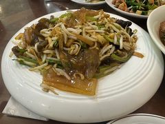 -清真·尚穆回回香清真餐厅(工人新村店)