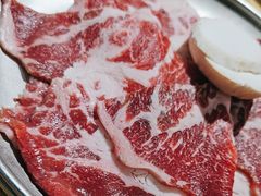 -韩张·韩国传统烤肉(万象汇店)