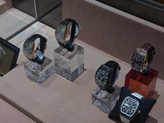 -锦华钟表珠宝(洲际旗舰店)