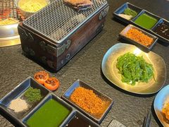 -300杯·和牛烧肉清酒专门店(廊里店)
