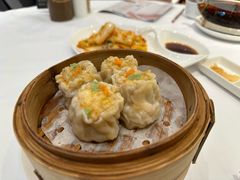 -丹桂轩(万科城店)