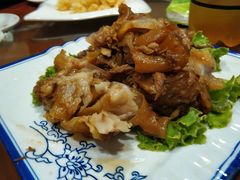 -老仁义·清真菜(太古街店)