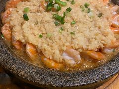 -小菜园新徽菜(常州九洲新世界店)