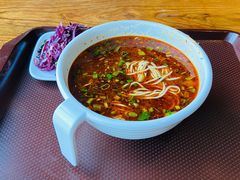 -中阿兰牛肉面(悦海新天地店)