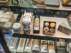 -星巴克(北京长安商场店)