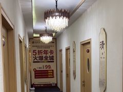 -筋骨堂热敷推拿按摩(招商花园城店)