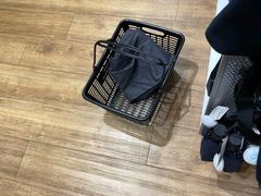 -优衣库(上海金桥太茂店)