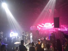 -HiIbiza酒吧
