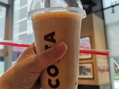 -COSTA COFFEE(阿里中心店)