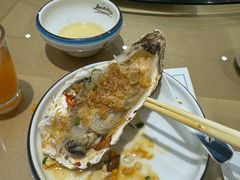 -鲜得莱渔港·小平岛海胆馆(七贤岭店)