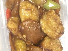 -大鸭梨烤鸭店(古城店)