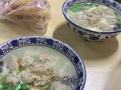 -海清宁记大馅云吞