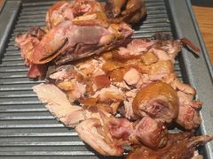 -吕氏疙瘩汤·新鲁菜(济南万象城店)