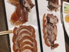 -老铺烤鸭(宝鸡店)