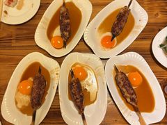 -烧鸟周居酒屋(香山店)