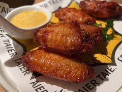 -新太二·鲜料川菜(晶耀前滩店)