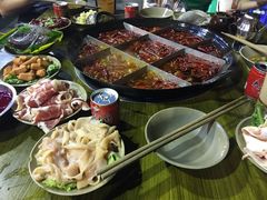 -大龙老火锅·总店(龙头寺店)