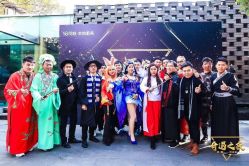 -熙画美上门MakeUp美甲美睫