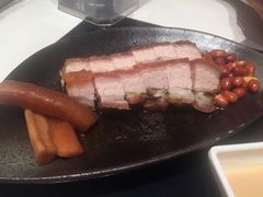 -太兴餐厅(东方广场分店)