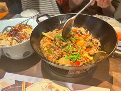 -小隐人家(乐松店)