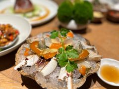 -宁波柏悦酒店·钱湖渔港