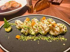 奇妙虾球-喜鼎海胆水饺(东港店)