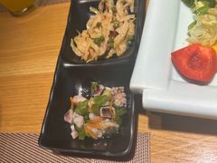 -三石铁板烧(紫竹桥店)