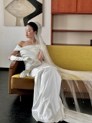 点击看大图 -Chic Bridal 熙可婚纱