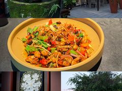 -松茸小馆·云南特色餐厅