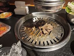 -炽城·烤肉名家(鸿达中央广场店)
