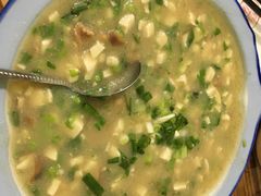 糊豆腐-朗妈私房菜(婺女州店)