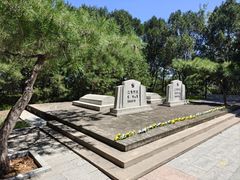 -长辛店二七公园