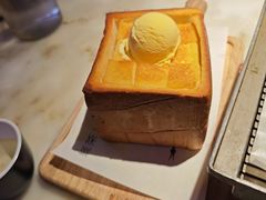 -绿茶餐厅(同成街华联店)