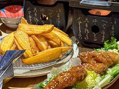 -琴寿司居酒屋(中山广场店)