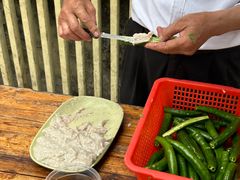 -文记煲仔饭